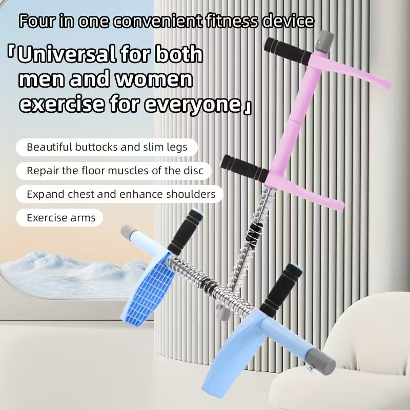 पिभोटिक प्रविधिसहितको बहु-कार्यात्मक खुट्टा र हात प्रशिक्षण उपकरण