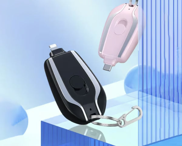 Mini power supply emergency module