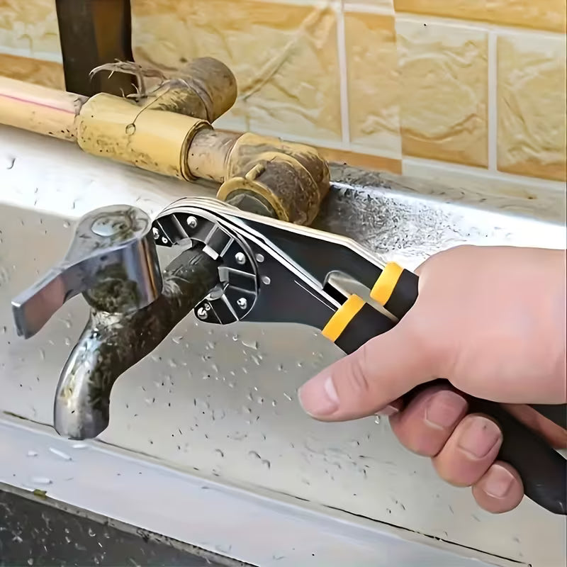 14 -in -1 Multi -purpose Wrench