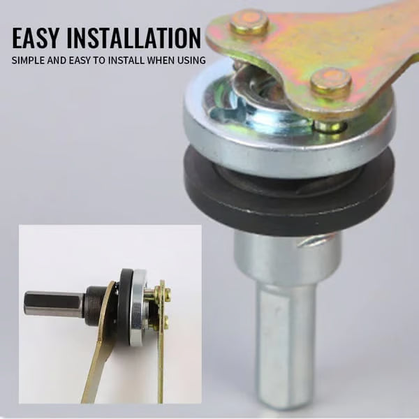 🔥 इलेक्ट्रिक ड्रिल एंगल ग्राइन्डर कनेक्टिङ रड सेट