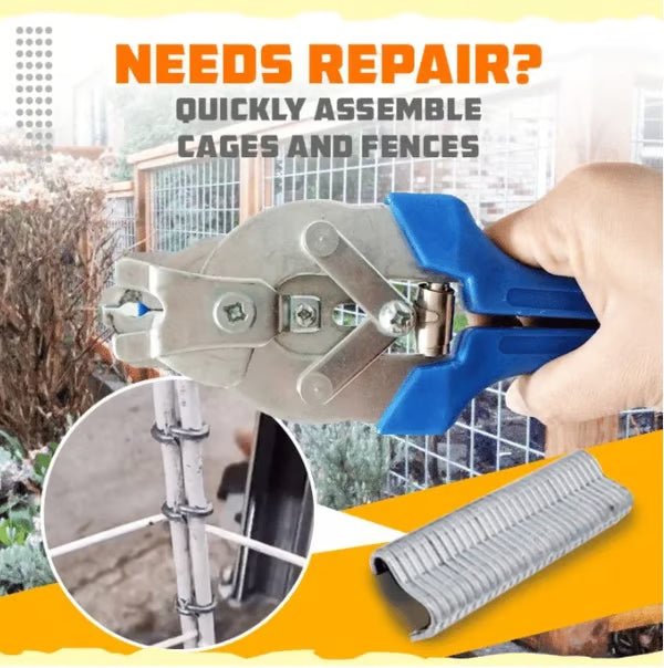 Type M नेल रिङ प्लायर्स ✅