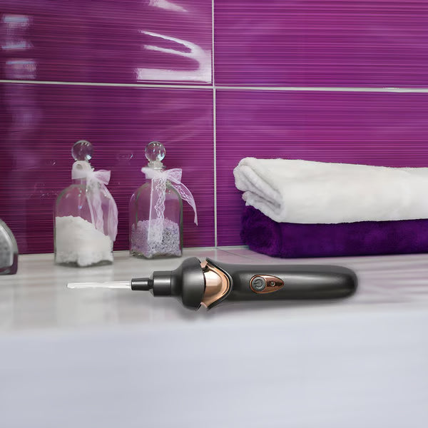 पूरै परिवारका लागि पीडारहित कान सफा गर्ने उपाय