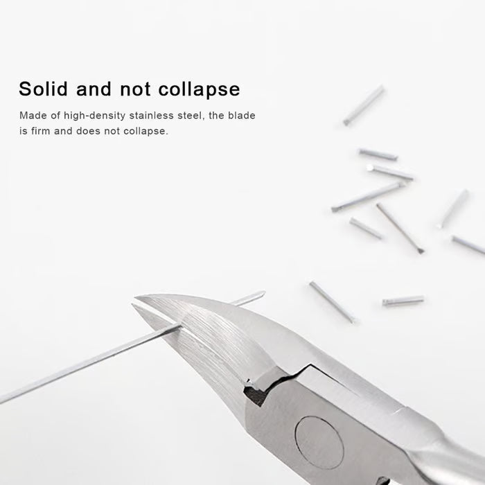 व्यावसायिक नङ काट्ने किट