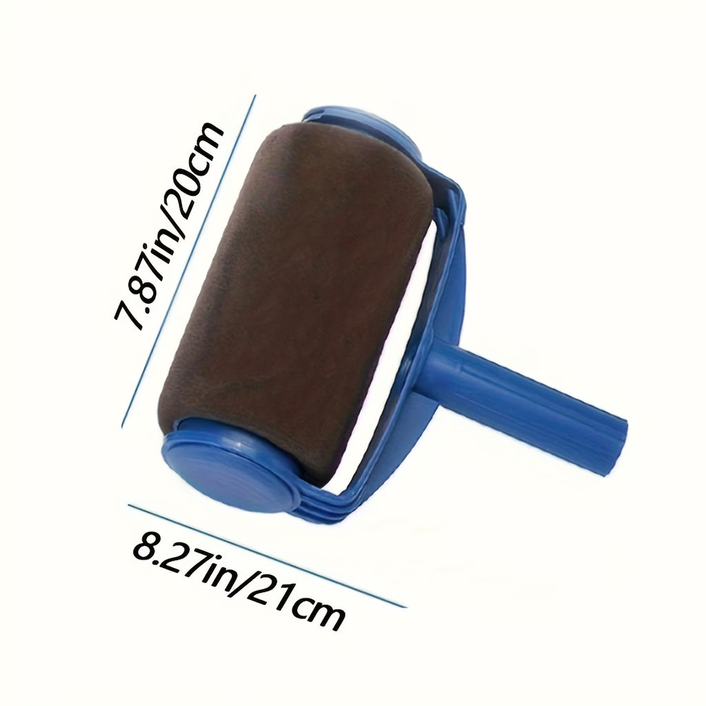 Multi-Functional Household Paint Roller
