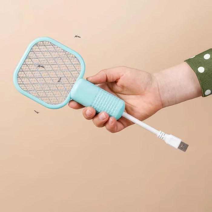 ✨USB Mini Mosquito Swatter