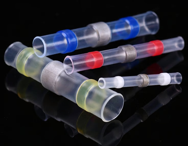 Solder Seal Wire Connectors