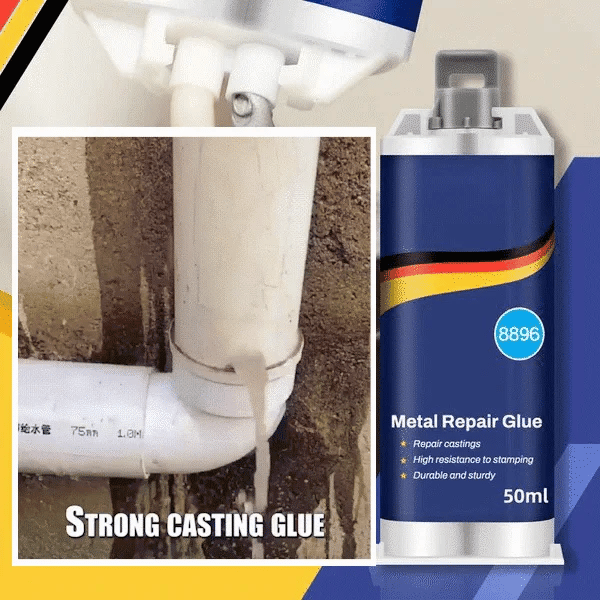 🔥🔥 धातु मर्मत गोंद