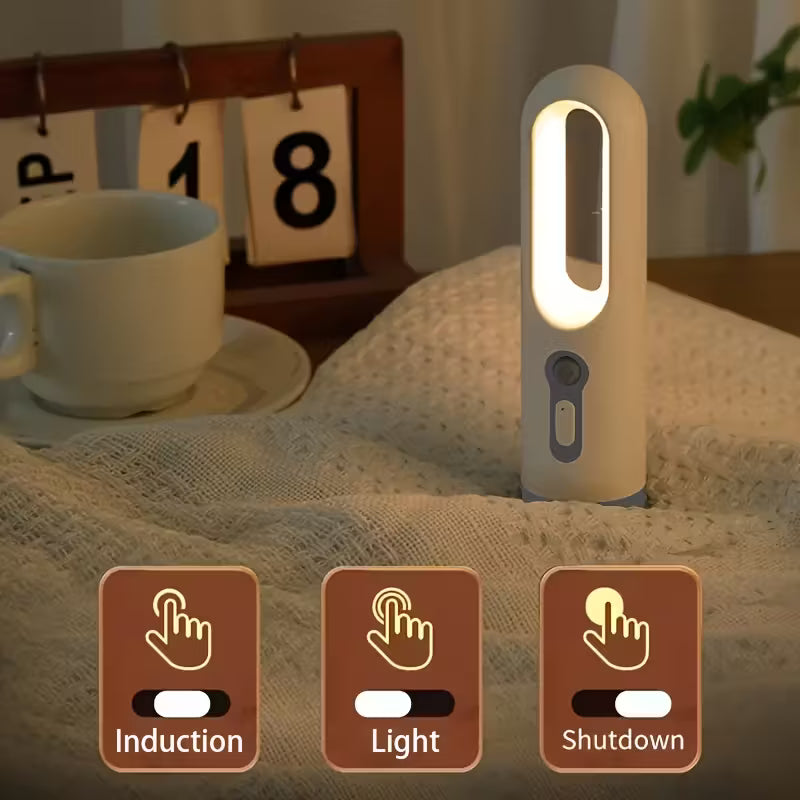 Smart Motion Sensor Night Light