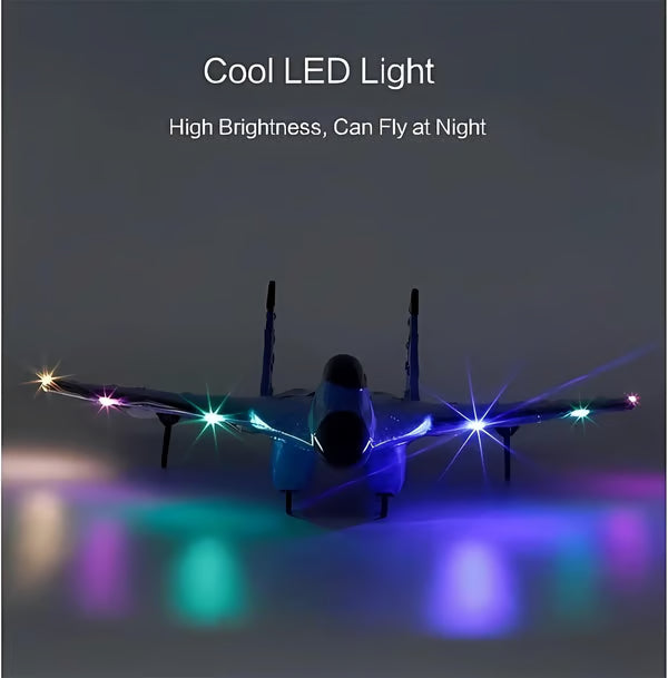 🎁 नयाँ रिमोट कन्ट्रोल वायरलेस विमान खेलौना