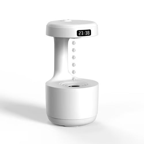 Newest Anti Gravity Ultrasonic Humidifier🔥
