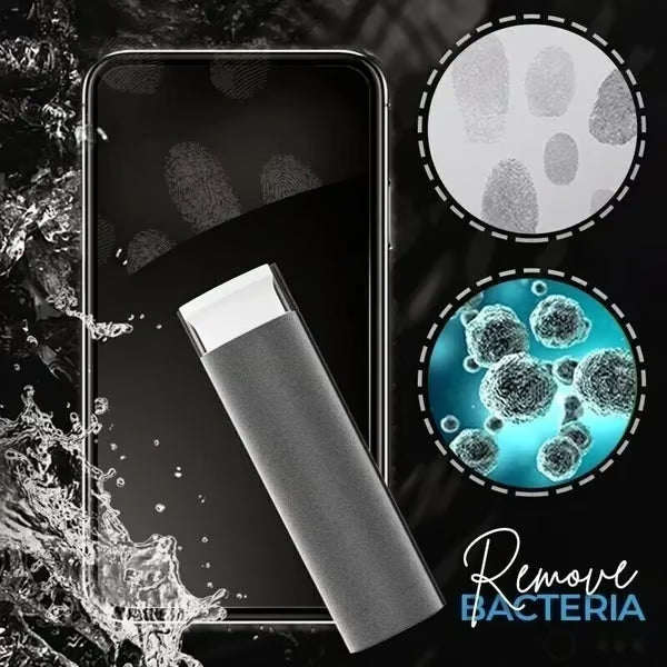 🔥 Buy 1 Get 1 Free! 3-in-1 Magic Screen Cleaner ✨ Keep Your Screen Crystal Clear!