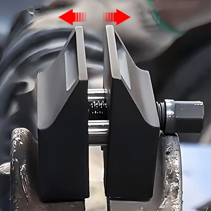 🚗Car Suspension Strut Separator Tool Kit