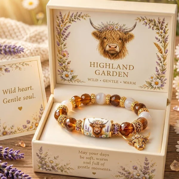 ❤ Love, Remembrance & Cardinal Blessings 🕊️ | Limited Edition Bracelet