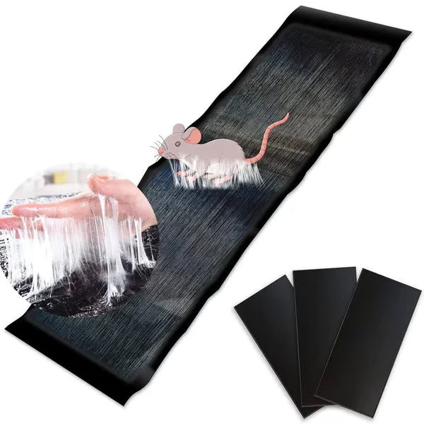 Household Mono-woven Strong Trap Sticky Mouse Fill