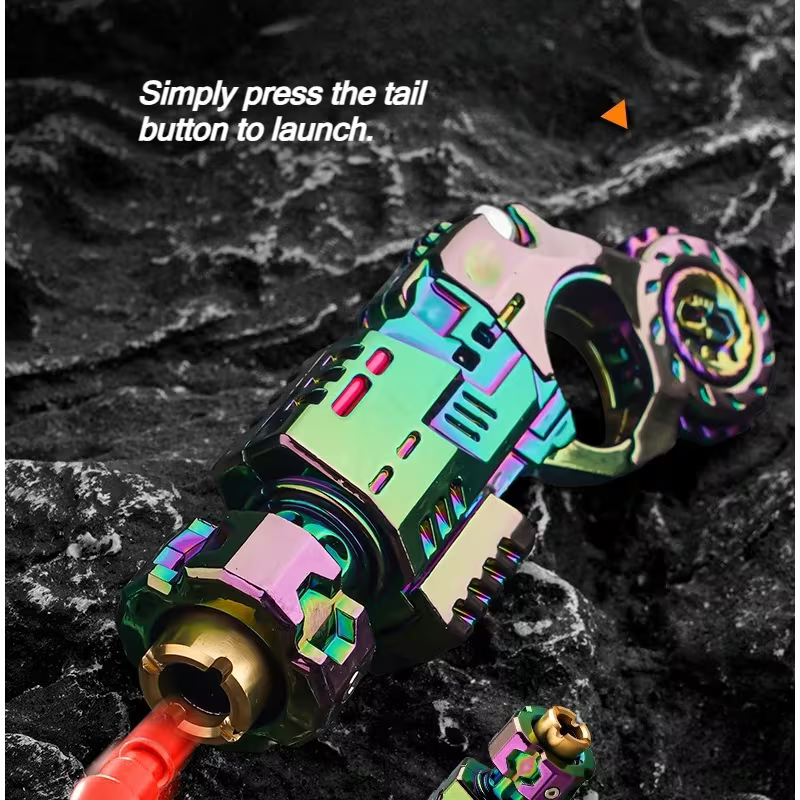 🔥🔥 COSSIFY 26PCS Premium Stress Relief Gun Set – Spin Away Stress, Boost Focus Anytime! 🎯💥