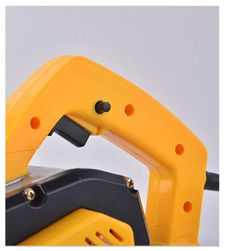 ८००W उच्च-शक्ति काठकामको इलेक्ट्रिक प्लेनर