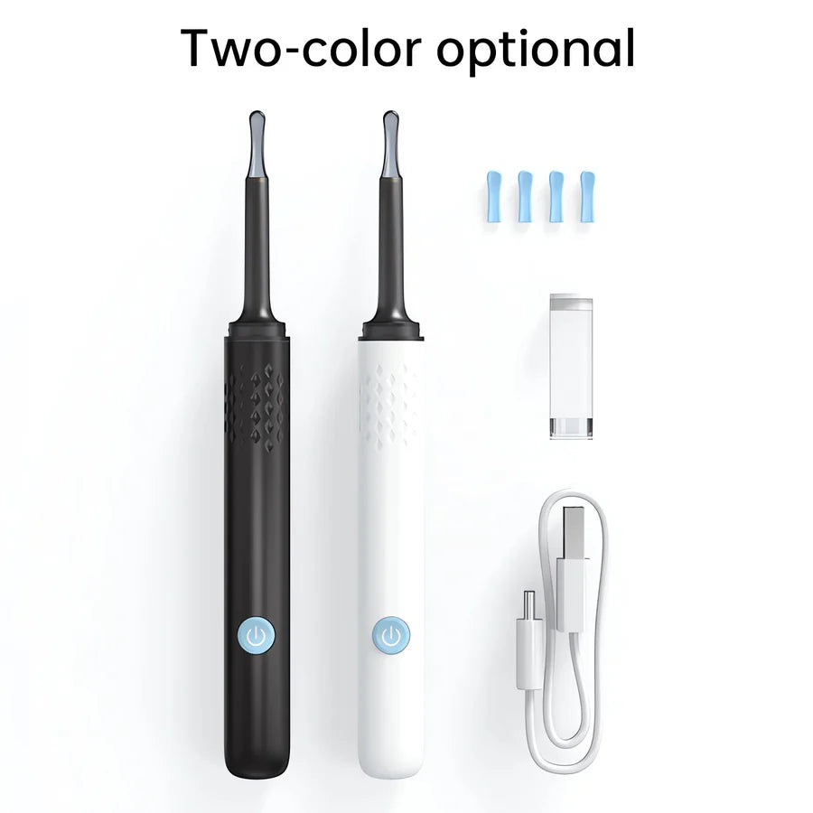 Infinity Ear Wax Removal Kit