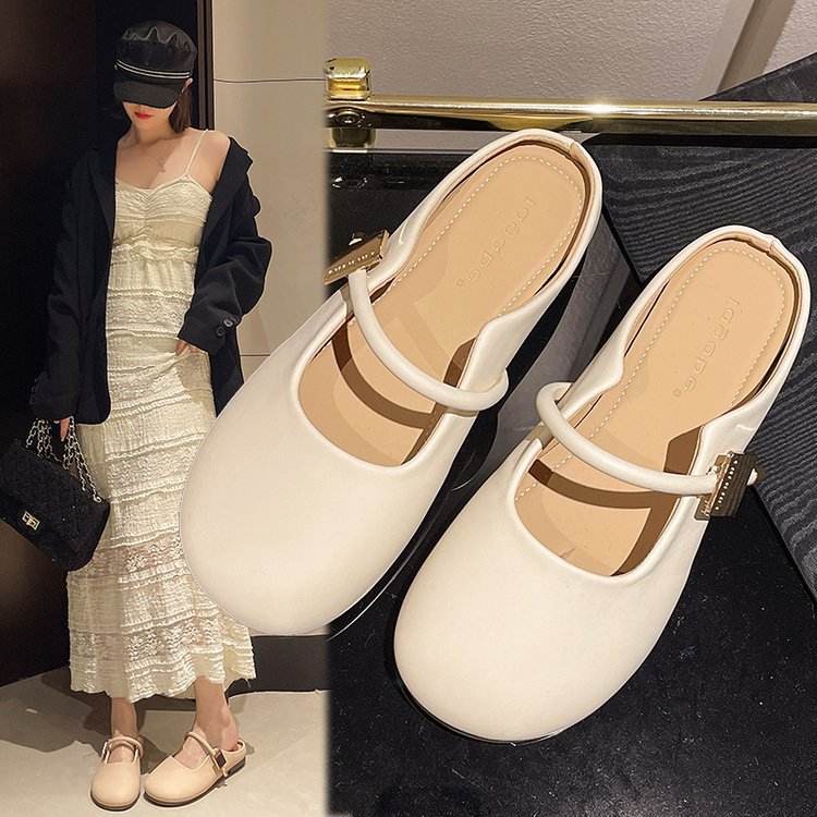 Women’s Soft Bottom Casual Summer Slippers