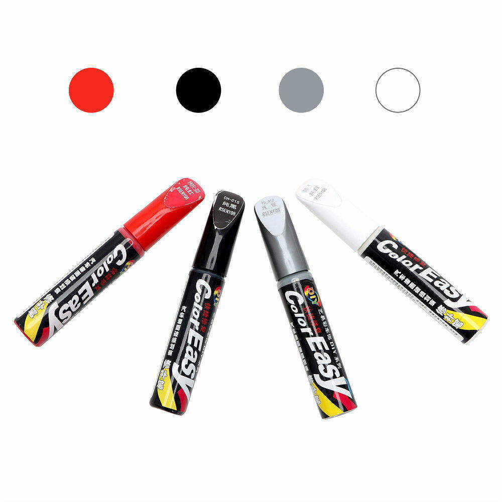 Car Scratch Repair Pen（Buy One Get One Free）