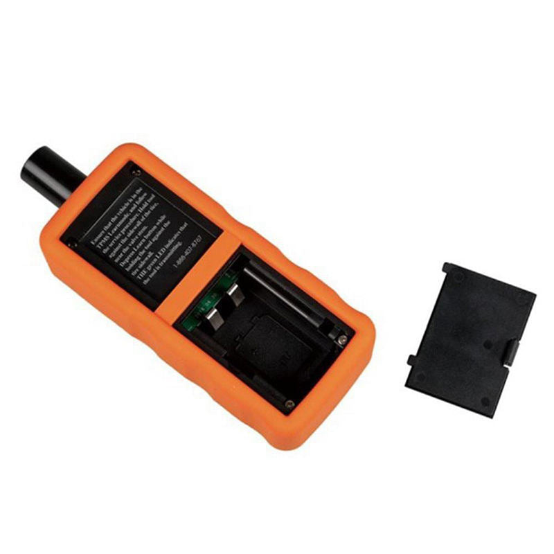 Tire Pressure Monitoring System Reset Tool