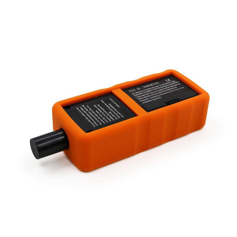Tire Pressure Monitoring System Reset Tool