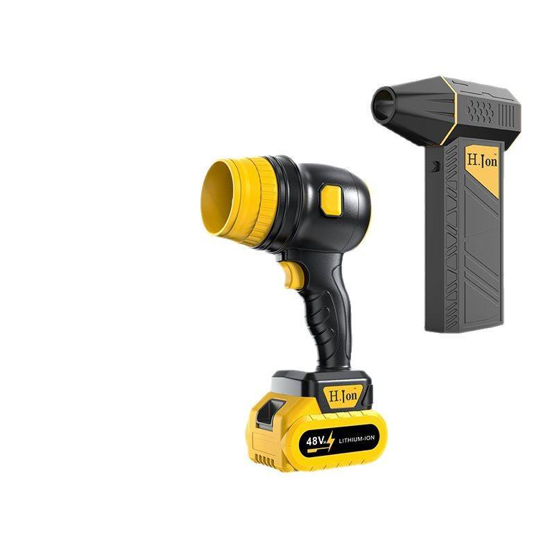 पोर्टेबल एयर ब्लोवर AB-20V | UL प्रमाणित