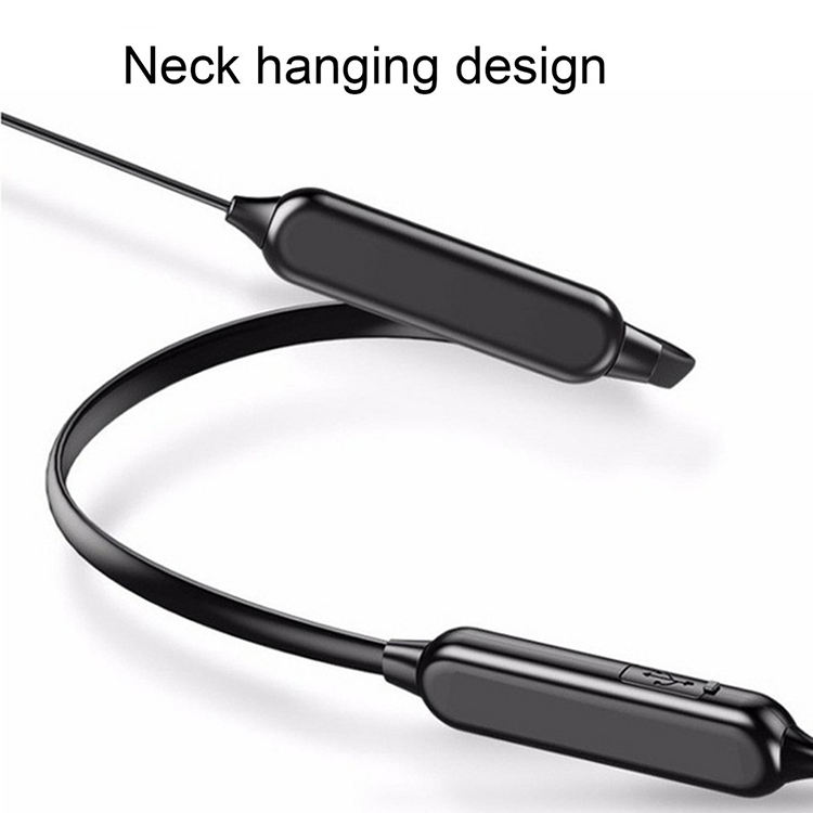 B7 HIFI Neckband Wireless Earphones