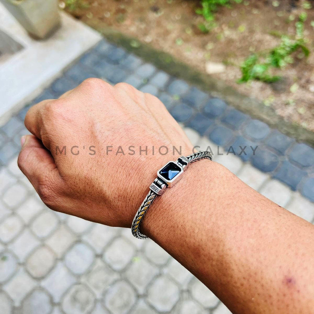 💎पुरुष र महिलाका लागि भिन्टेज बाइजेन्टाइन ब्रासलेट✨