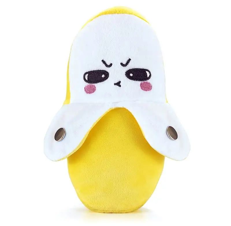 Creative Beat-Sensing Electronic Plush Toys
