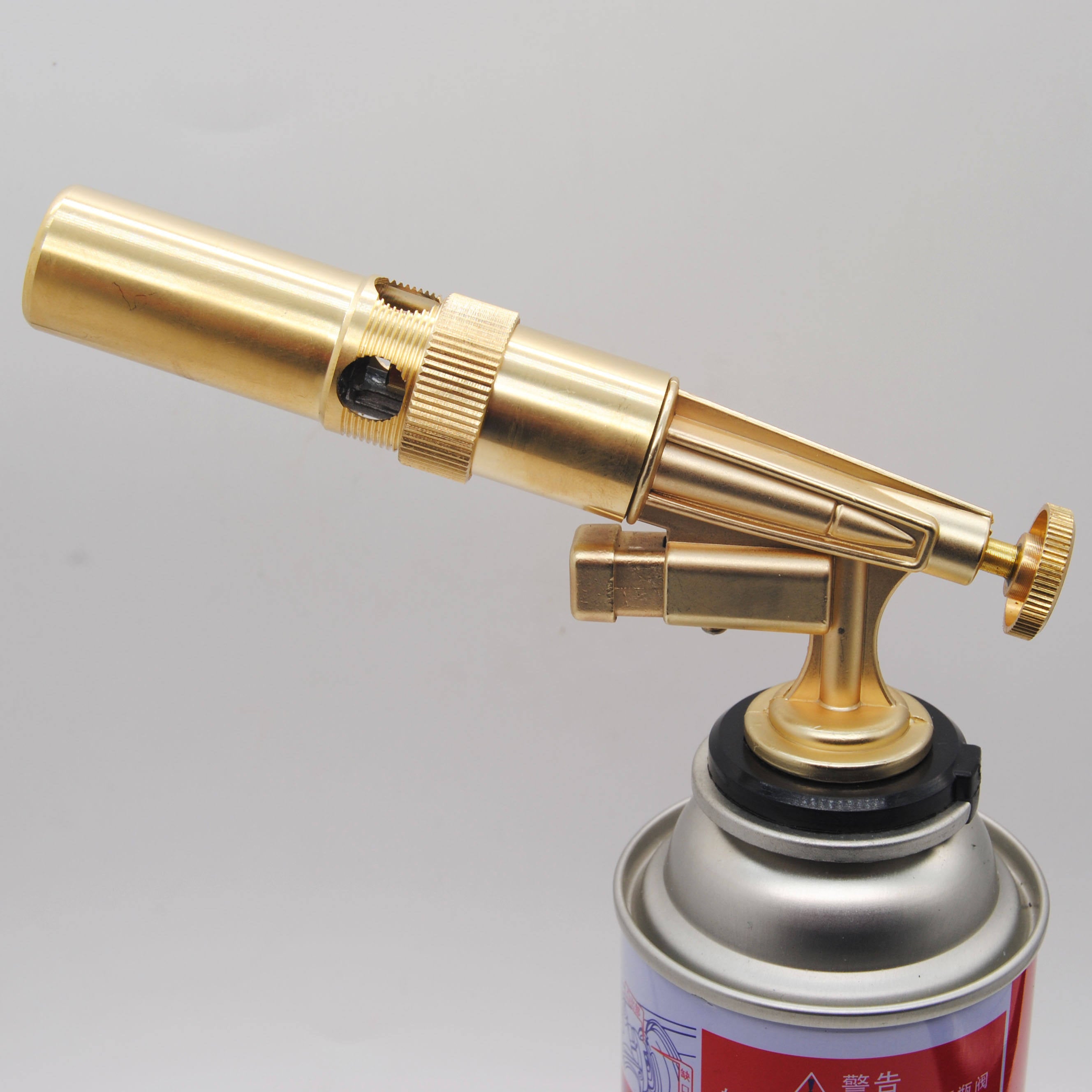 Portable Gas Torch Gun