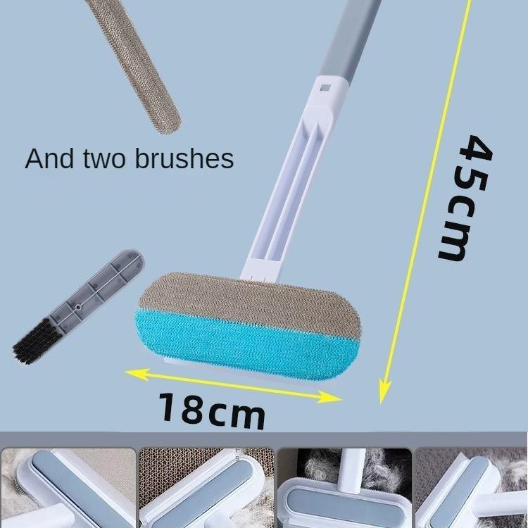 3-in-1 Multi-Functional Hair Removal Brush