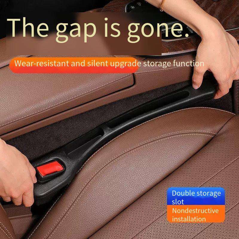 🚗🔥 कार सिट ग्याप फिलर — मोबाइल, सिक्का र सामान खस्ने समस्या एकैछिनमै अन्त्य! ड्राइभरको Must-Have एक्सेसोरी 🔥🚗