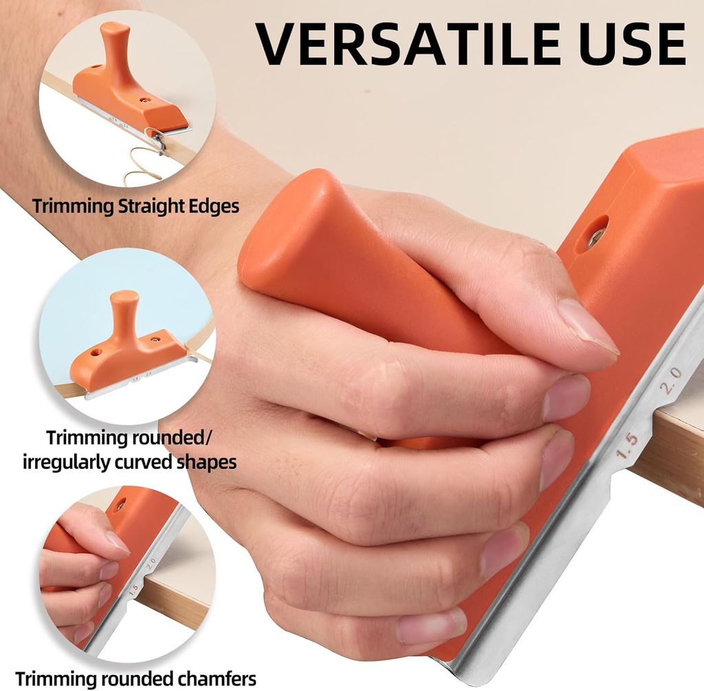 वुडवर्किङ किनारा काट्ने उपकरण