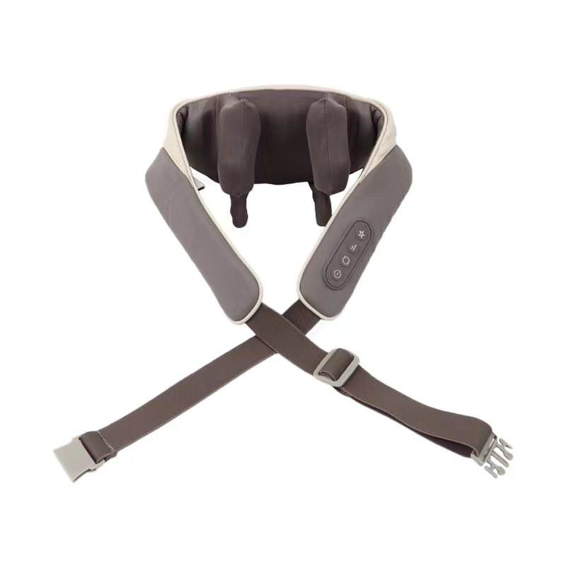 Portable Wireless Neck and Shoulder Massager
