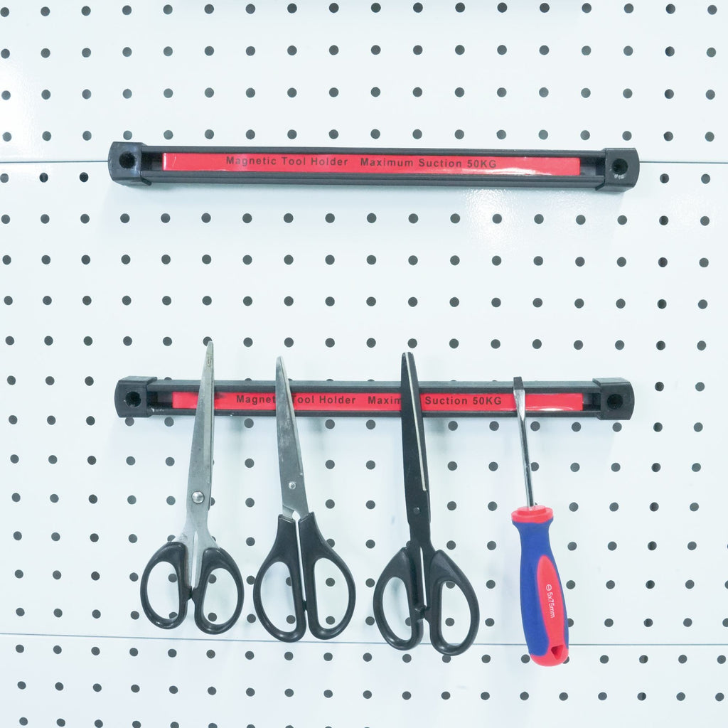 किला बिना प्रयोग हुने दुईतर्फी सुपर स्ट्रङ धातु चुम्बक ✅