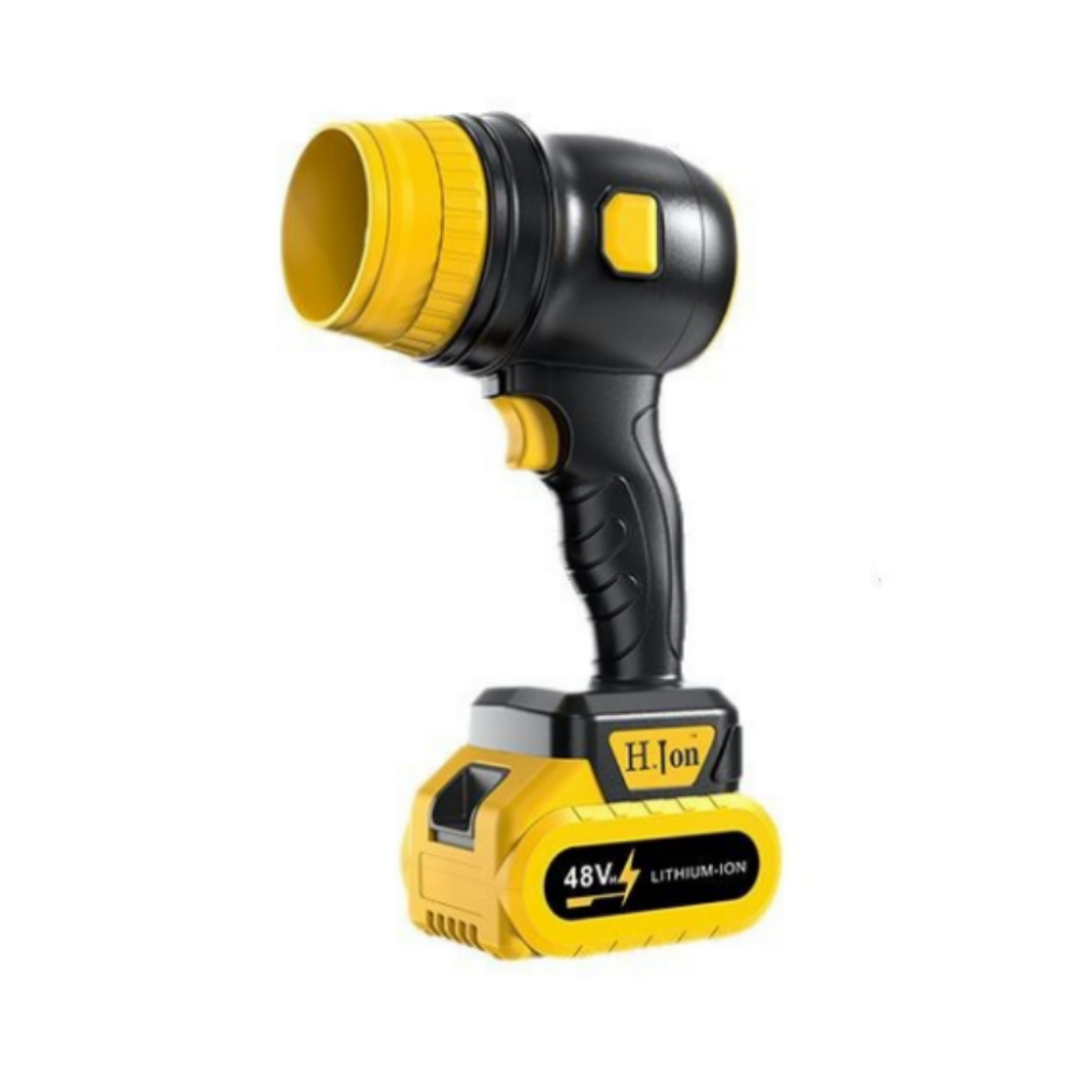 पोर्टेबल एयर ब्लोवर AB-20V | UL प्रमाणित