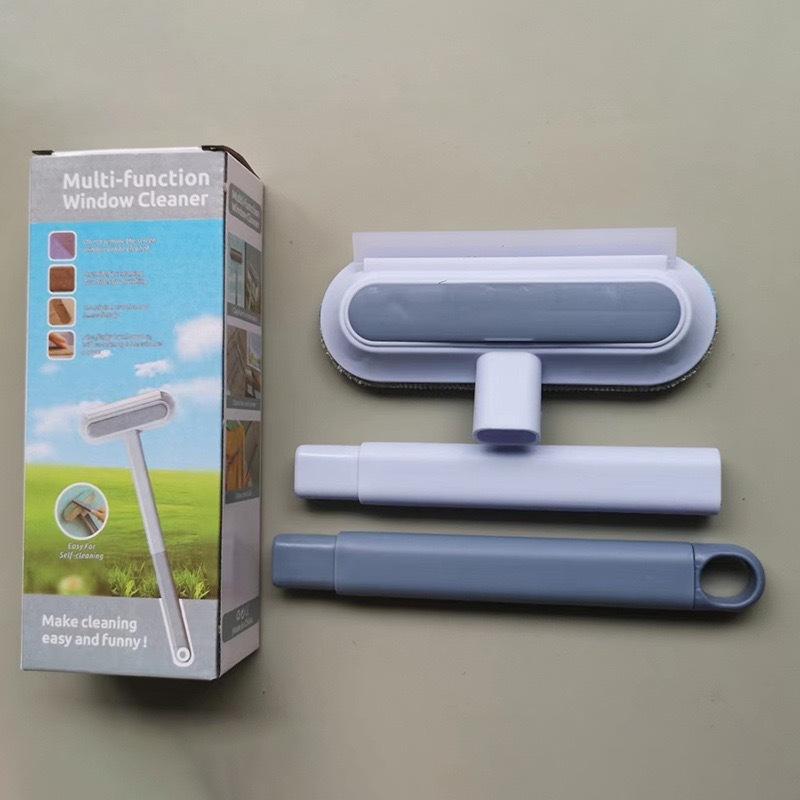 3-in-1 Multi-Functional Hair Removal Brush