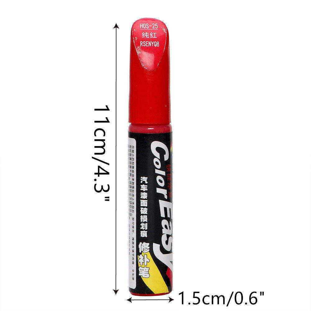 Car Scratch Repair Pen（Buy One Get One Free）