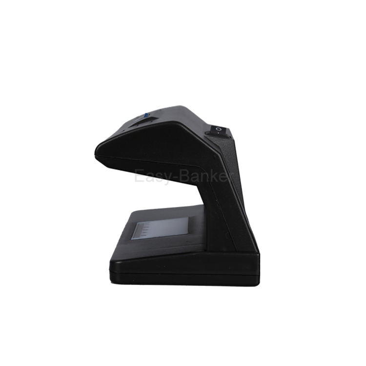 Portable UV Light Money Detector Machine