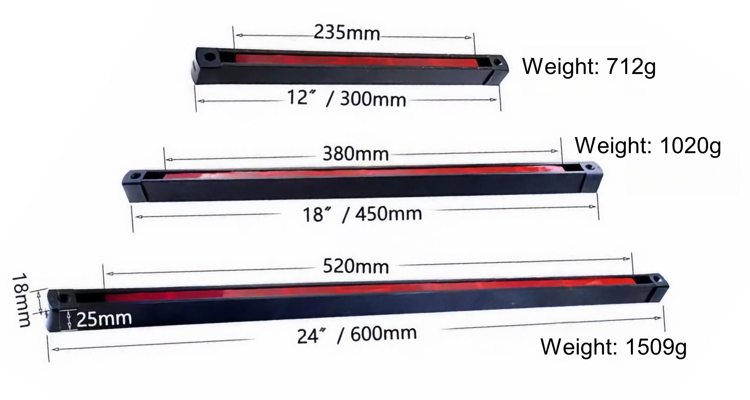 किला बिना प्रयोग हुने दुईतर्फी सुपर स्ट्रङ धातु चुम्बक ✅