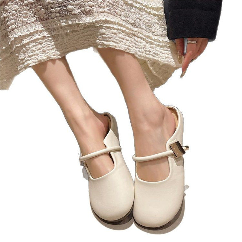 Women’s Soft Bottom Casual Summer Slippers
