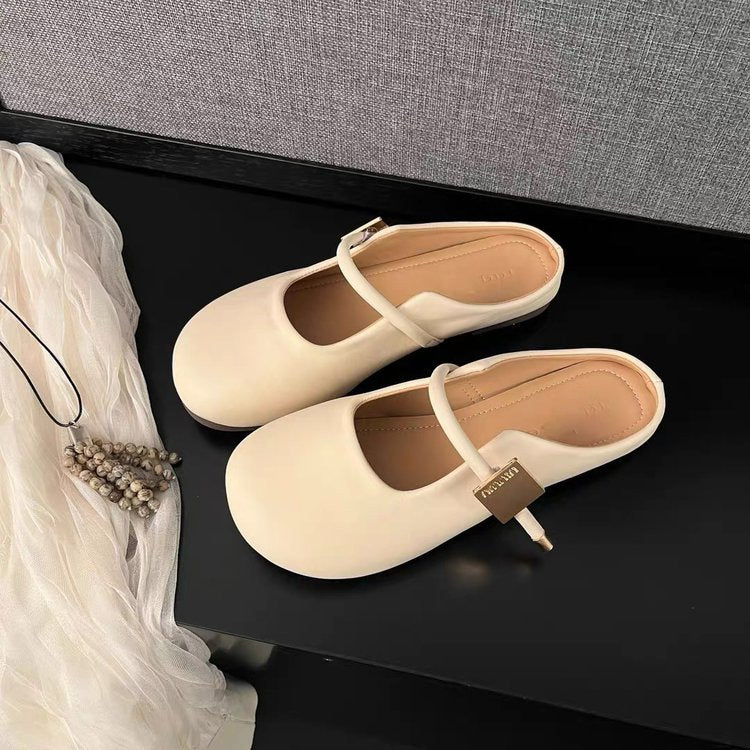 Women’s Soft Bottom Casual Summer Slippers
