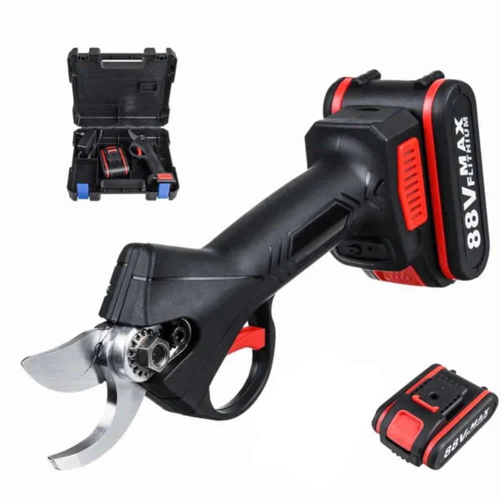 Cordless Electric Pruning Shears