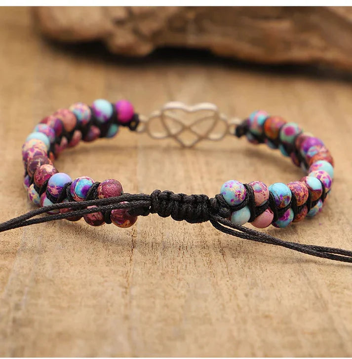 For You Are Always In Mine Beads Bracelets