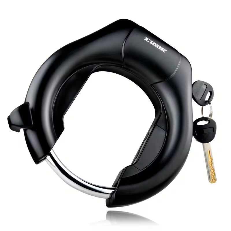 ETOOK Heavy-Duty Bike Lock