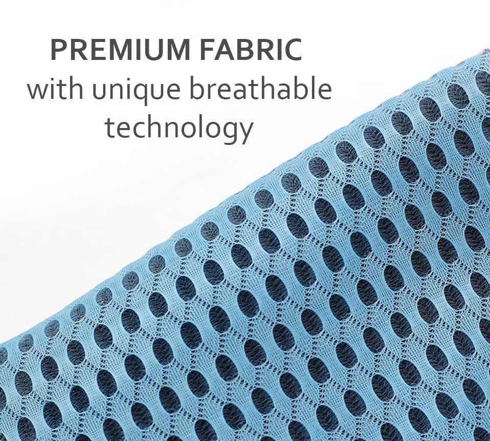 🔥 Original Lumbar Support Pillow
