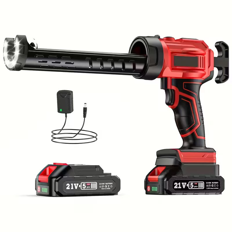 वायरलेस कौल्किङ्ग बन्दुक