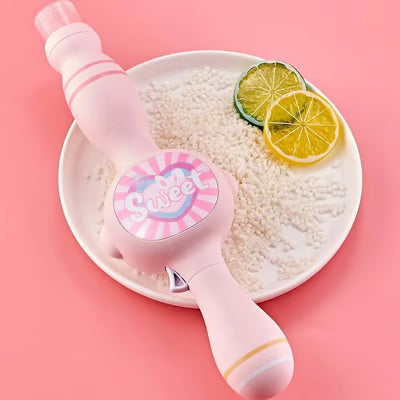 अनन्त धुवाँ बबल जादूको छडी