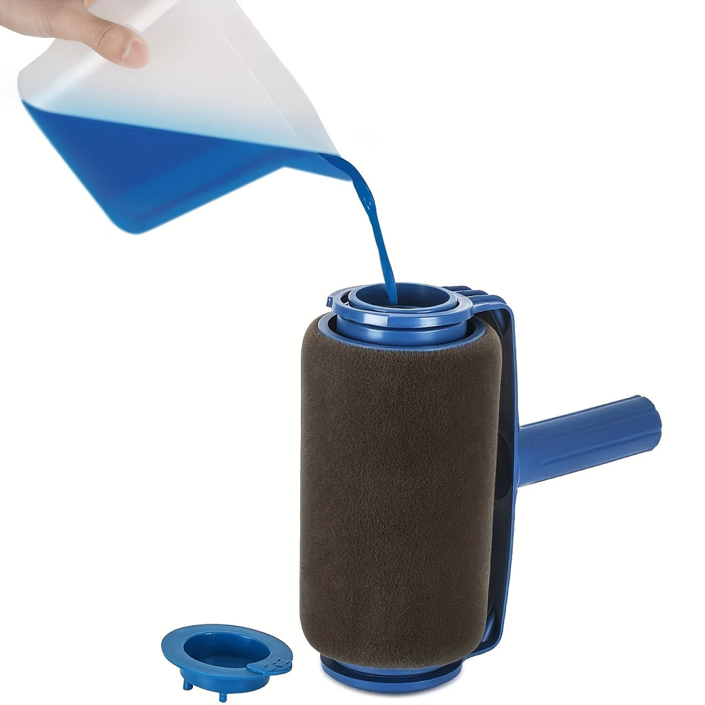 Multi-Functional Household Paint Roller
