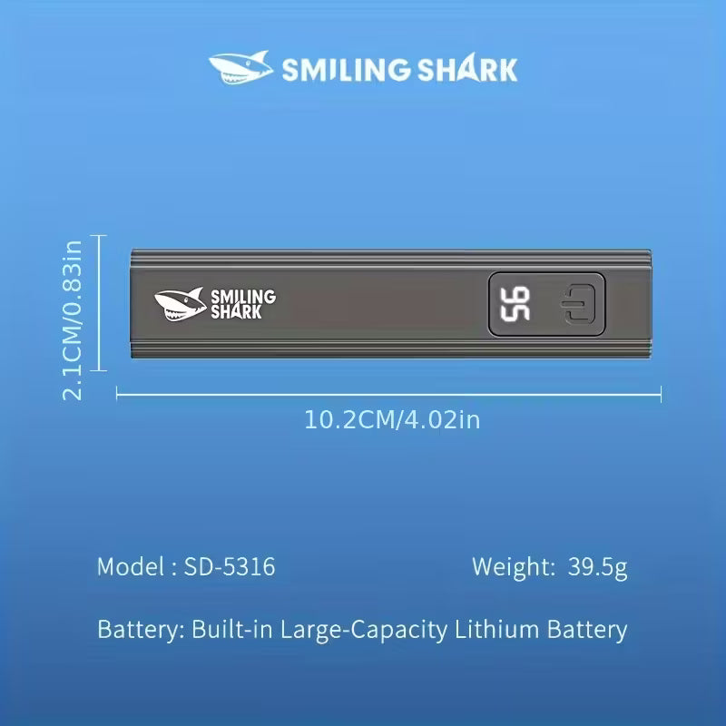 Fluorescent Agent Detection Pen – Mini UV Identification Flashlight